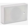 AMC iSpeak 5R sieninis garsiakalbis su garso reguliatoriumi, baltas RAL9016