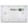 AMC iSpeak 5R sieninis garsiakalbis su garso reguliatoriumi, baltas RAL9016