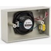 AMC iSpeak 6 sieninis garsiakalbis, baltas RAL9016