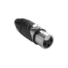 Amphenol AXX3F XLR jungtis