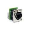 Amphenol RJX8FD5T lizdas