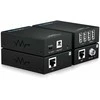 Blustream UEX50B-KIT USB2.0 signalo perdavimo sistema per CAT5e/6 kabelius (imtuvas-siųstuvas)