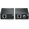 Blustream UEX50B-KIT USB2.0 signalo perdavimo sistema per CAT5e/6 kabelius (imtuvas-siųstuvas)