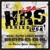 La Bella stygų komplektas elektrinei gitarai Set HRS-L