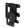 Martin Audio WB6/8B sieninis laikiklis CDD8/6 kolonėlei (juodas)