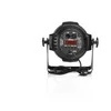 MJL LED PAR64TRI-54-3W Warm Baltas šviestuvas
