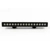MJL MJ-WW02 LED BAR 18 x 10W RGBW IP65 šviestuvas