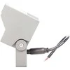 MJL MJS12A LED 3500K/AC220V/12W/30D užliejančios šviesos šviestuvas