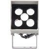 MJL MJS12A LED 3500K/AC220V/12W/30D užliejančios šviesos šviestuvas