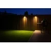 MJL MJS12A LED 3500K/AC220V/12W/30D užliejančios šviesos šviestuvas