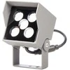 MJL MJS12A LED 3500K/DC24V/12W/30D užliejančios šviesos šviestuvas