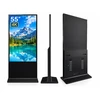 Monitorius AVL V-S55 55" informacinis stendas