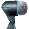 Shure Beta 52A mikrofonas būgnams