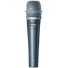 Shure Beta 57A mikrofonas