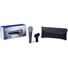 Shure Beta 58A mikrofonas