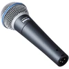 Shure Beta 58A mikrofonas