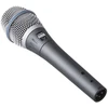 Shure Beta 87A rankinis kondensatorinis mikrofonas