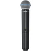 Shure BLX24E/B58 belaidė mikrofono sistema su rankiniu mikrofonu