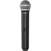 Shure BLX24E/PG58-K14 belaidė mikrofono sistema