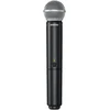 Shure BLX24E/SM58-K14 belaidė mikrofono sistema