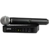 Shure BLX24E/SM58-K14 belaidė mikrofono sistema