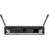 Shure BLX24RE/SM58-K14 belaidė mikrofono sistema