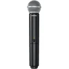 Shure BLX24RE/SM58-K14 belaidė mikrofono sistema