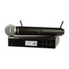 Shure BLX24RE/SM58-K14 belaidė mikrofono sistema