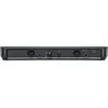 Shure BLX288E/B58-K14 dviguba belaide mikrofono sistema su rankiniais mikrofonais