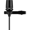 Shure CVL-B/C-TQG prisegamas mikrofonas