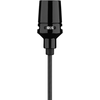 Shure CVL-B/C-TQG prisegamas mikrofonas