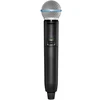 Shure GLXD24+E/B58-Z4 belaidė mikrofono sistema