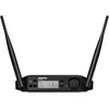Shure GLXD24+E/SM58-Z4 belaidė mikrofono sistema