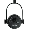 Shure MV7+-K-BNDL mikrofonas su stovu