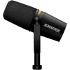 Shure MV7+-K mikrofonas