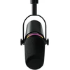 Shure MV7+-K mikrofonas
