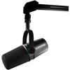 Shure MV7I mikrofonas