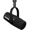 Shure MV7X mikrofonas