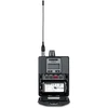 Shure P9RA G7E belaidis imtuvas