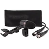 Shure PGA56-XLR mikrofonas būgnų ir perkucijos įgarsinimui