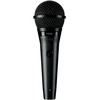 Shure PGA58-XLR-E rankinis mikrofonas su kabeliu