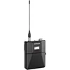 Shure QLXD1=-H51 bodypack siųstuvas