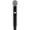 Shure QLXD2/SM58-H51 QLXD2 belaidis rankinis mikrofonas