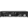Shure QLXD4E H51 bevielio mikrofono imtuvas (534-598MHz)