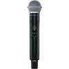 Shure SLXD24E/B58-H56 bevielio mikrofono komplektas