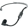 Shure SM35-TQG mikrofonas lankelis