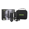 Shure SM4-K-KIT mikrofonas su laikikliu