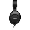 Shure SRH440A-EFS ausinės, juodos spalvos