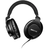 Shure SRH440A-EFS ausinės, juodos spalvos