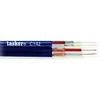 Tasker C142 2x0,08+2x0,22 kabelis